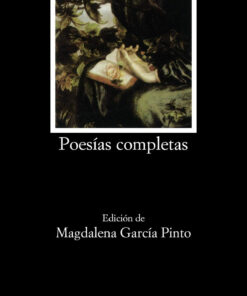 Poesías completas