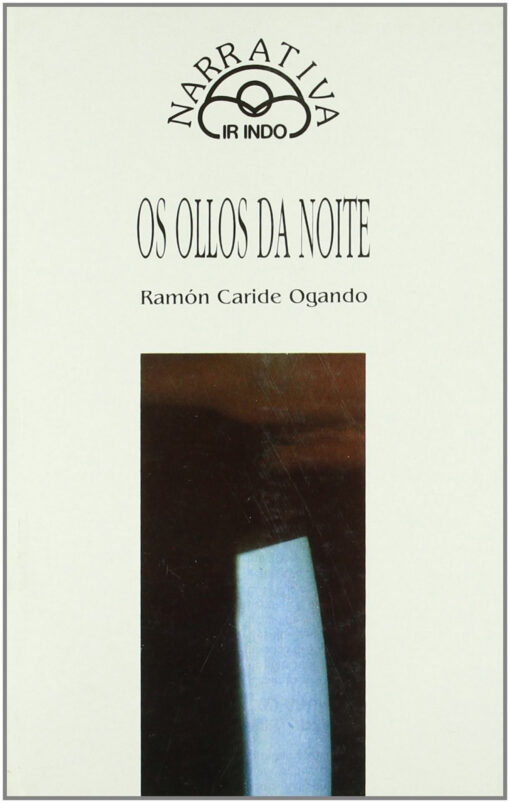 Os ollos da noite