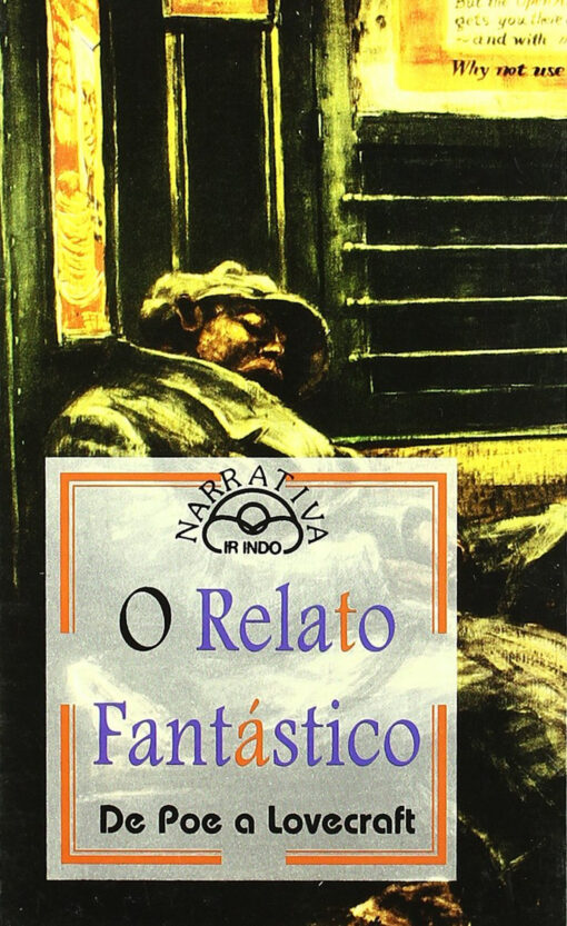 O relato fantástico