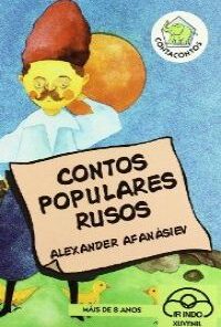 Contos populares rusos