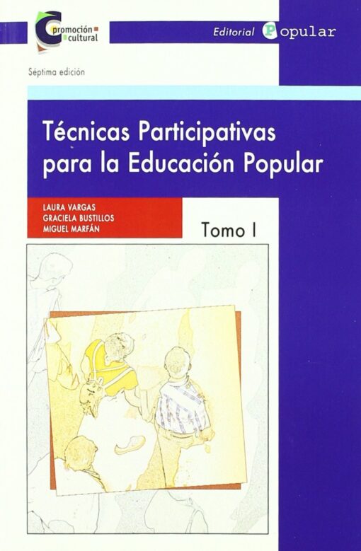 Técnicas participativas para la educación I