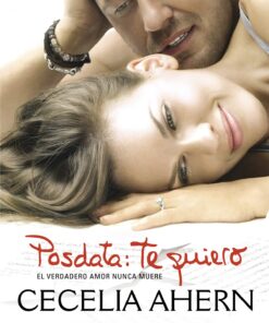 Posdata: te quiero