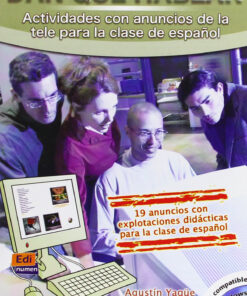 Dan que hablar (DVD)