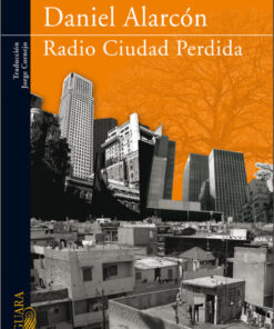Radio Ciudad Perdida