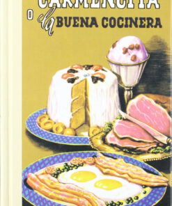 Carmencita o la buena cocinera