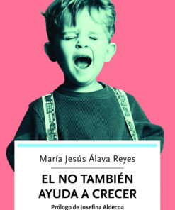 El NO también ayuda a crecer