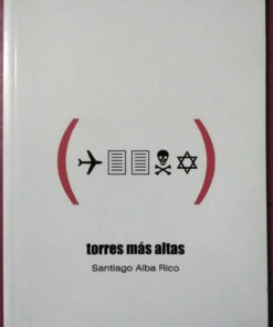 Torres más altas