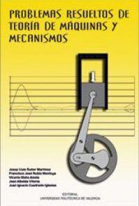 Problemas resueltos de teoria de maquinas y mecanismos