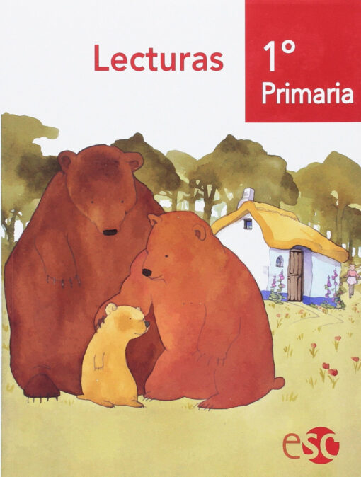 LECTURAS 1º.PRIMARIA