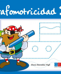 Grafomotricidad 1