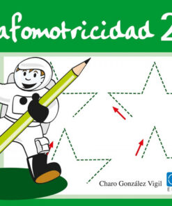 Grafomotricidad 2