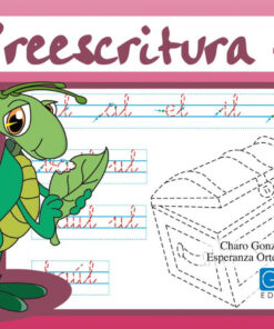 Preescritura 4