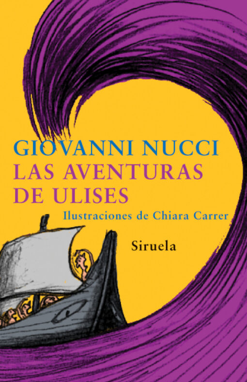 Las aventuras de Ulises