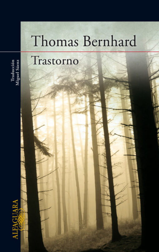 Trastorno