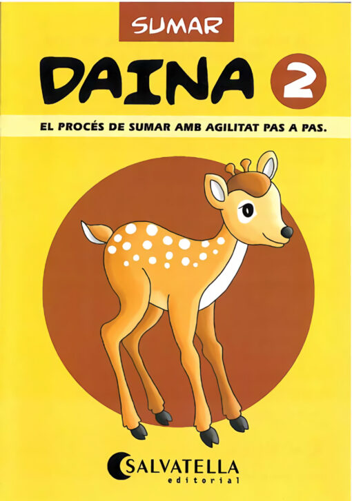 Daina S-2