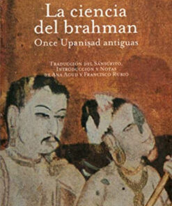 La ciencia del brahman