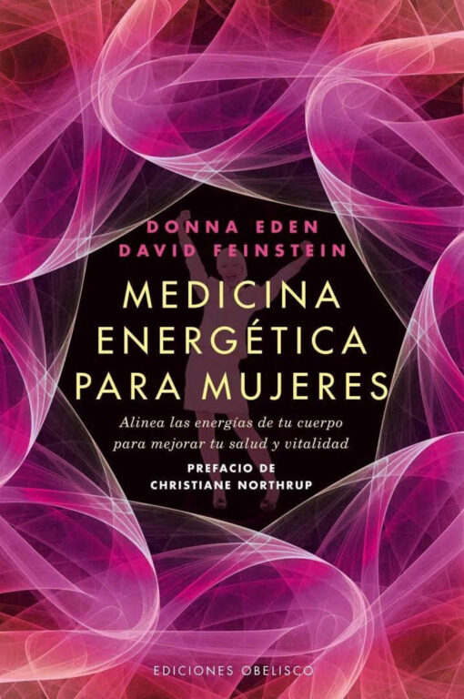 Medicina energetica para mujeres