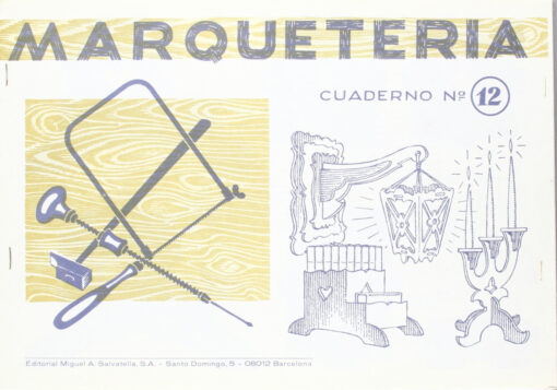 Marqueteria 12