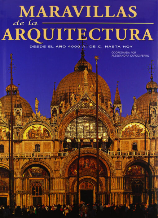 Maravillas de la arquitectura