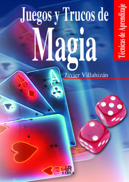 Juegos y Trucos de Magia