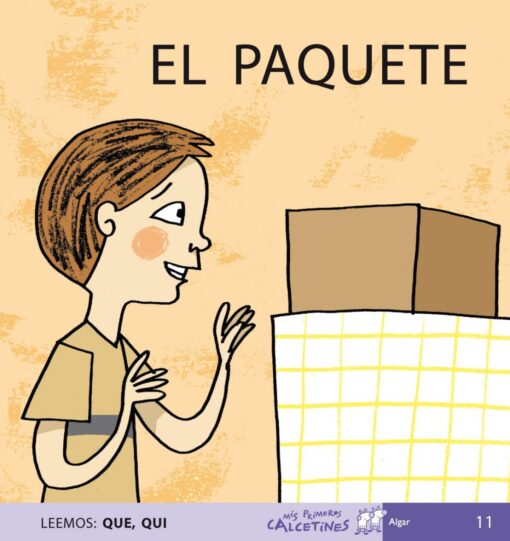 EL PAQUETE