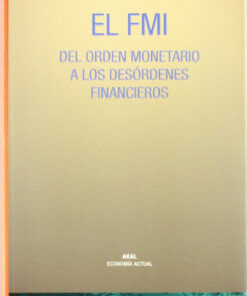 El fondo monetario internacional