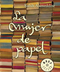 La mujer de papel