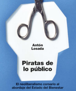 Piratas de lo público