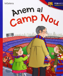 Anem al Camp Nou
