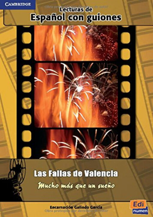 Fallas de valencia