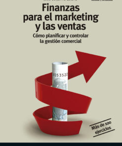 Finanzas para el marketing y las ventas