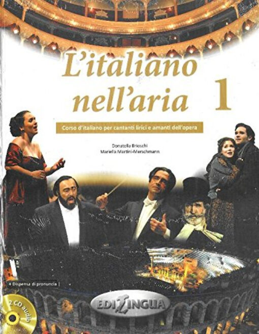 L´Italiano nell´aria