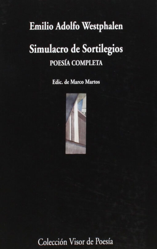 Simulacro de Sortilegios