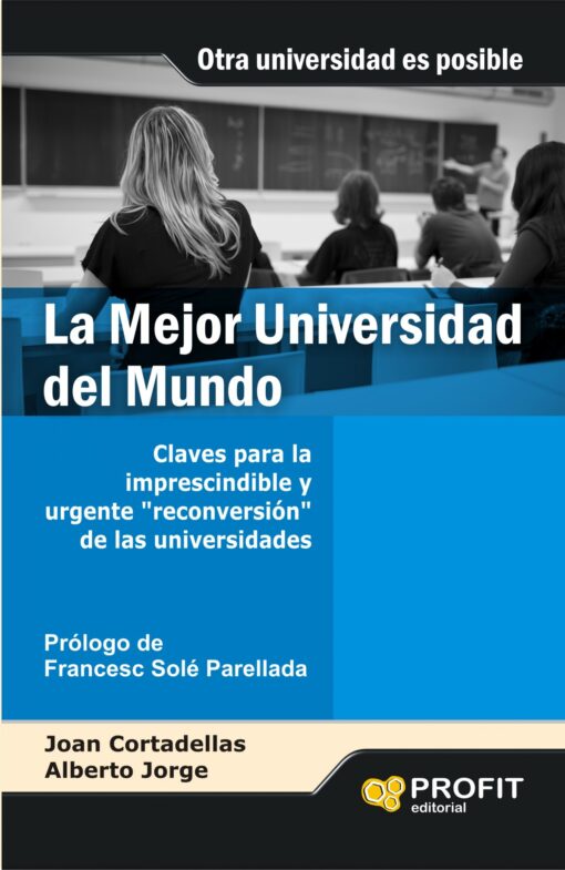 Mejor Universidad Del Mundo