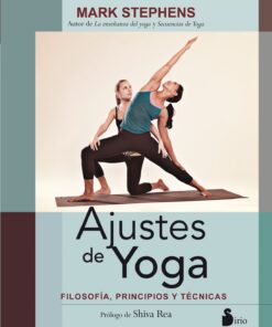 AJUSTES DE YOGA