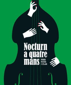 Nocturn a quatre mans