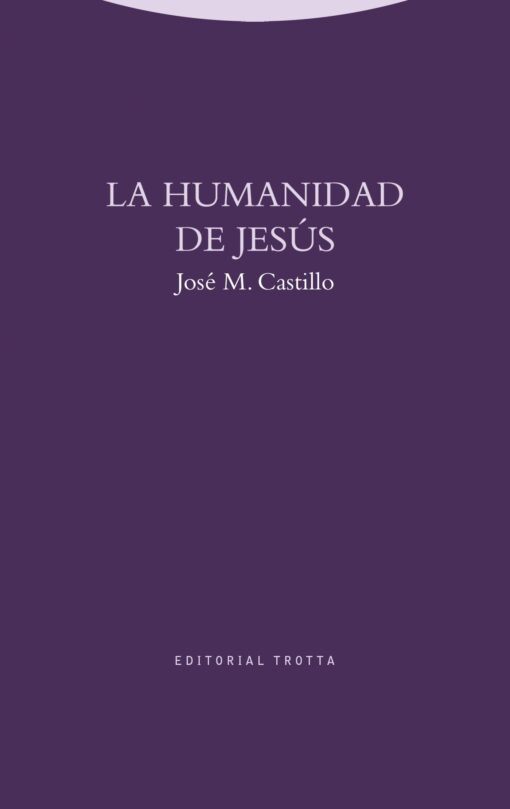 LA HUMANIDAD DE JESúS