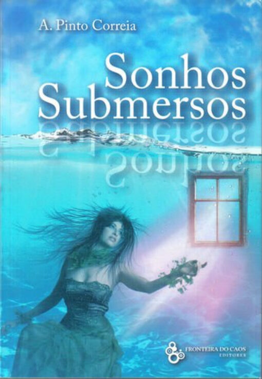 SONHOS SUBMERSOS