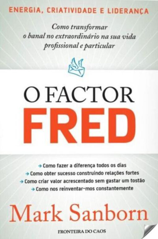 O FACTOR FRED