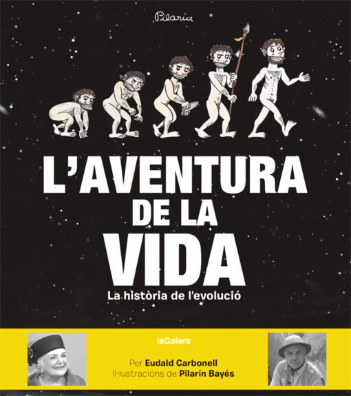 L´aventura de la vida