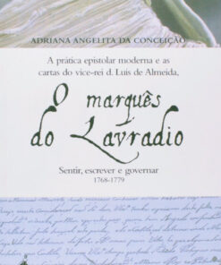 O MARQUES DE LAVRADIO