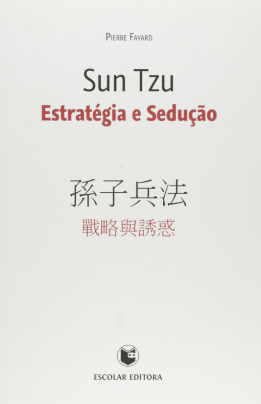 Sun Tzu - Estratégia e SeduÇao