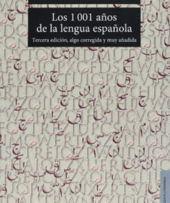 Los 1001 años de la lengua española
