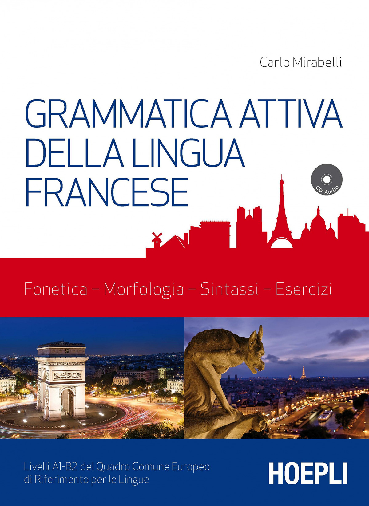 Grammatica attiva della lingua francese – CtraBooks