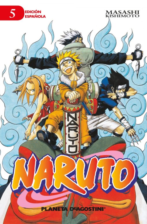 NARUTO 05