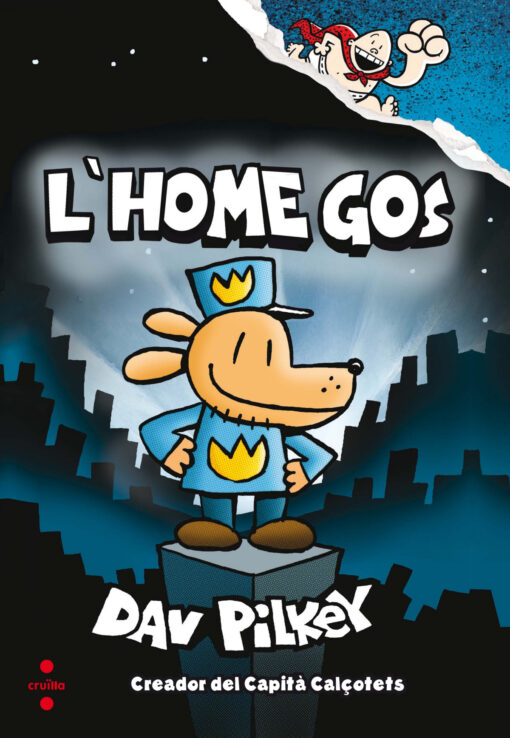 L'HOME GOS