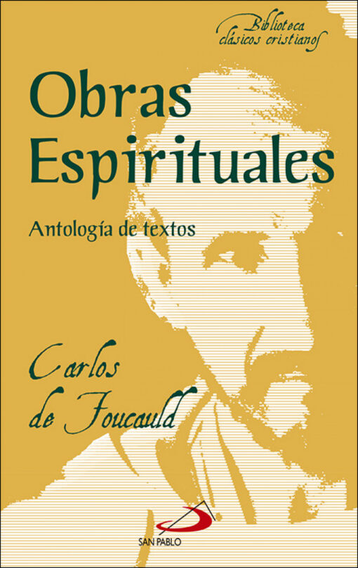 OBRAS ESPIRITUALES