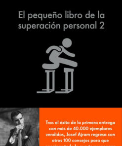 EL PEQUEÑO LIBRO DE LA SUPERACIÓN PERSONAL 2