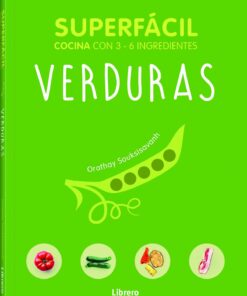 VERDURAS