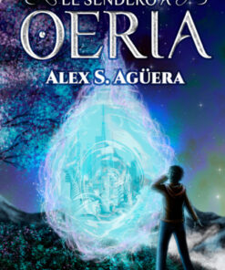 El sendero a Oeria